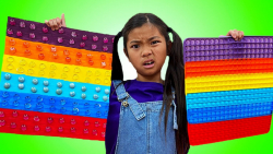 برنامه کودک اسباب بازی جدید کو...