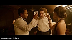 نخستین تریلر فیلم Amsterdam با...