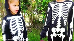 برنامه کودک ولاد و نیکی  تم تر...