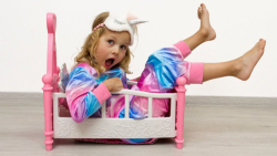 برنامه کودک بانوان سرگرمی کودک...