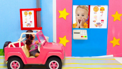 برنامه کودک  ولاد و نیکی  رستو...