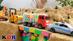 ماشین بازی کودکانه  اسباب بازی...