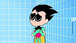 تیتان ها به پیش  تیتان های نوج...