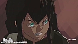 تریل انیمه شیطان کش فصل ۴