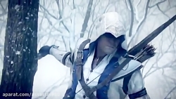 تریلر بسیار زیبا از assassin creed 3(حتما ببینید)