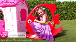 دیانا و روما | کارتون دیانا و...