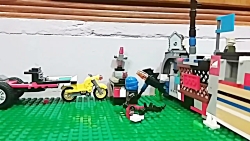 سریال لگویی ماجراهای کاخ:قسمت...