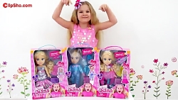 دیانا و روما | کارتون دیانا و...