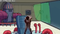 انیمیشن امانگ آس یا میان ما