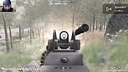 ندای وظیفه ۴ جنگاوری نوین (Call of Duty 4 Modern Warfare) پارت 10
