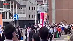 سوء قصد به جان شینزو آبه نخست...