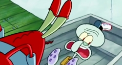 باب اسفنجی  باب اسفنجی جدید