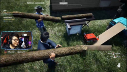 زندگی روستایی آنلاین (8) | نیا...