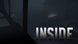 بازی ترسناک inside با بازی sal...