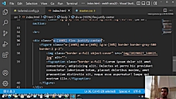 قسمت آخر آموزش رایگان تیلویند