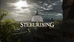 تریلر مبارزات بازی Steelrising
