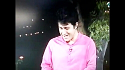 بازی گربه با هومن حاجی عبدالله...