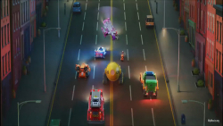 فیلم سینمایی سگهای نگهبان کارت...