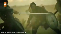 سریال قیام عثمان قسمت 98 زیر ن...