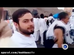 فاجعه منا ( معجزه در فاجعه )