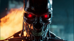 Terminator Survival Game Trailer