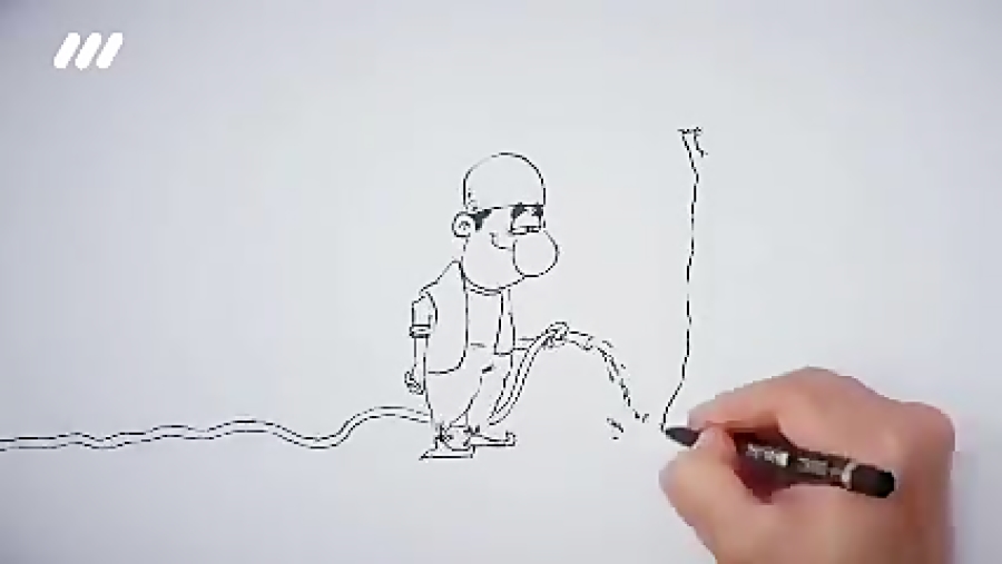 کاشت ناخن حرامه؟!