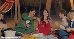 زه نجیر - عادل هورامی - کلهر