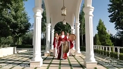 ساز و دهل / مراسم ازدواج / جشن عروسی / تالار / تالار عروسی 09018122209
