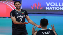 صحبت&zwnj;های کاپیتان میلاد عب...