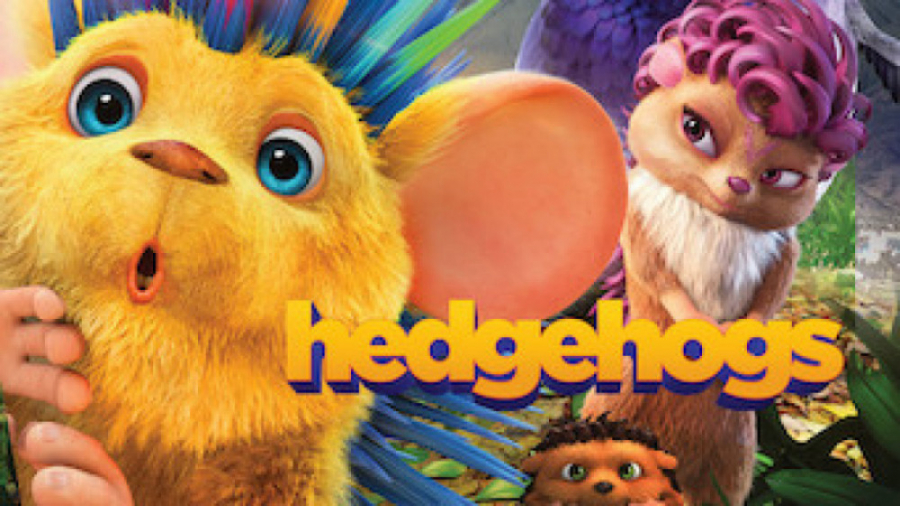 انیمیشن.جوجه.تیغی ها.Hedgehogs.2016 دوبله فارسی سانسور شده زمان4770ثانیه