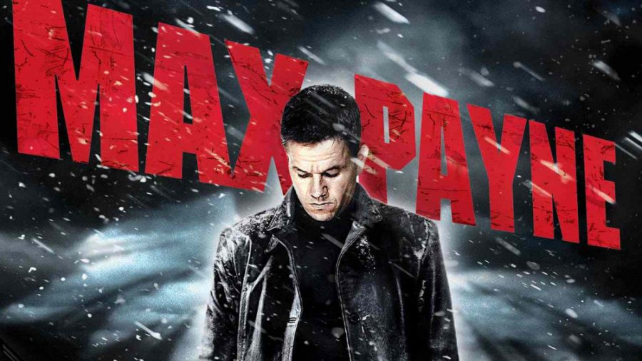 فیلم آمریکایی مکس پین Max Payne 2008 دوبله فارسی زمان5868ثانیه