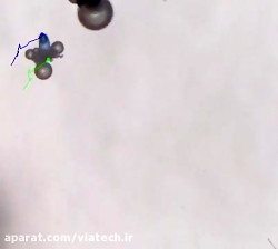 میکرو راکت هایی برای تحویل دار...