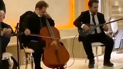 ترحیم عرفانی ۰۹۳۸۴۰۷۸۶۹۰ نی دف تار خواننده
