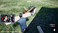 زندگی روستایی آنلاین (9) | آمپ...