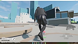 ویدیوی فاش شده از گیم پلی بازی Skate