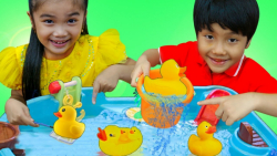 برنامه کودک کودکانه هانا استخر...