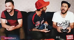 مهريه رو كى داده كى گرفته