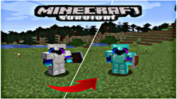 ماینکرافت سروایول پارت 4# الماس پیدا کردم_Minecraft Survival Part 4