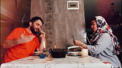 طنز سرنا امینی  کلیپ سرنا امین...