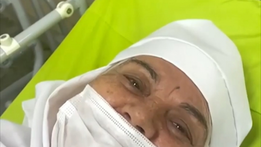 گزارشی از اتاق عمل جراحی سرطان پستان اتوپلاستی