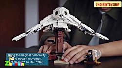لگو جغد هری پاتر محصول LEGO اصل