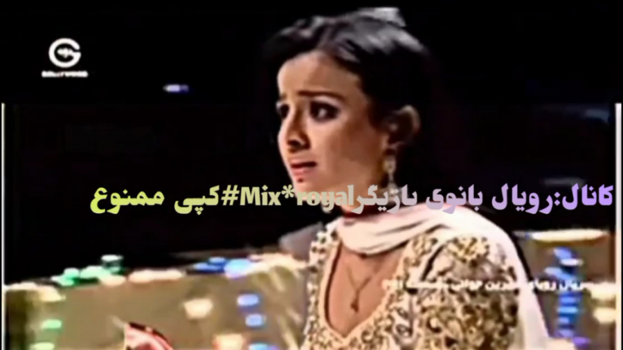 میکس شاد و غمگین سریال رویای ش...