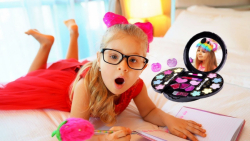 برنامه کودک  دیانا و روما  دیا...