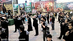 امام زمان حرم خواهرامام زمان د...