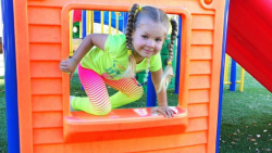 برنامه کودک  دیانا و روما  دیا...