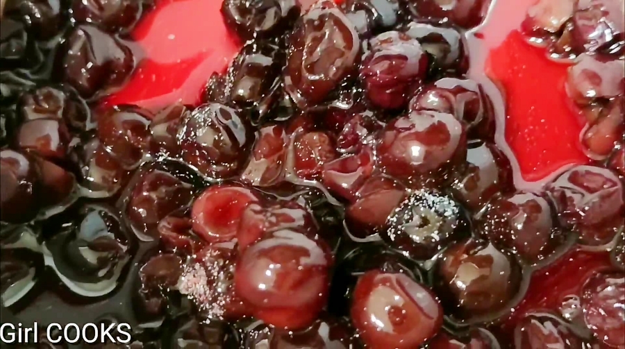 معجزه گیلاسی