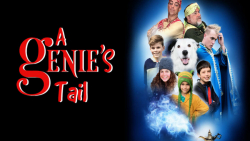 فیلم غول چراغ جادو A Genies Ta...
