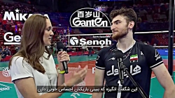 صحبت&zwnj;های مهدی جلوه با فدر...