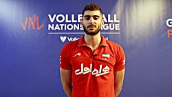 صحبت&zwnj;های امین اسماعیل&zwn...