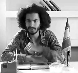 بابا ها در مدرسه نسل قدیم و جد...